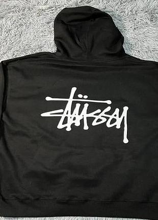 Худі “stussy”
