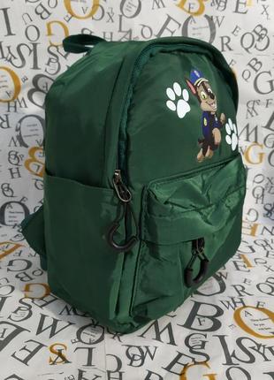 Дитячий рюкзак "щенячий патруль"  23-12-0122 фото