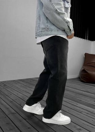 Джинси baggy3 фото