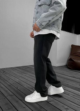 Джинси baggy2 фото