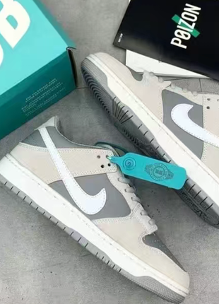 Кросівки nike sb