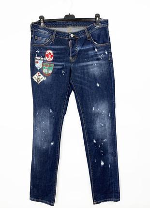 Dsquared2 італійські джинси diesel g-star