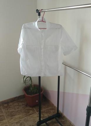 Сорочка укороченая esprit 2