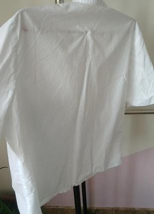 Сорочка укороченая esprit 8