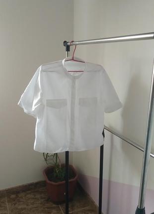 Сорочка укороченая esprit 9