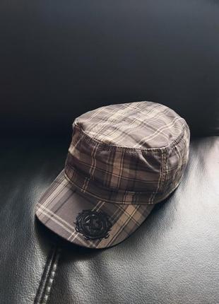 Детская кепка (немка) h&amp;m (8-14роков)