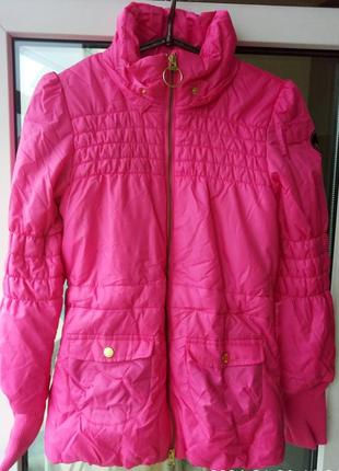 Новая женская куртка adidas st pdd jkt (1 фото