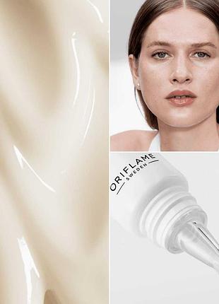 Крем для кожи вокруг глаз против морщин мvage+ wrinkle smooth