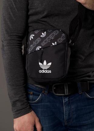 Мессенджеры adidas