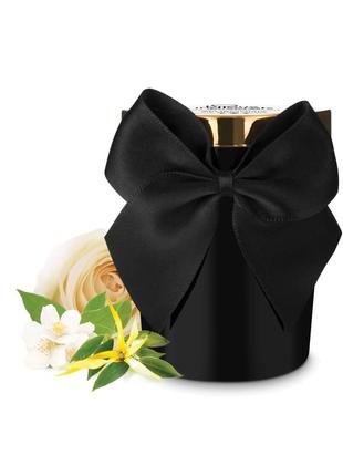 Масажна свічка bijoux indiscrets aphrodisia candle натуральні афродизіаки; масажна олія