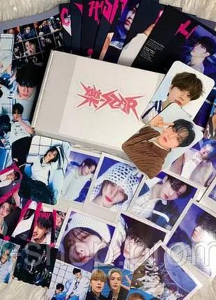 Mini box stray kids - rock-star