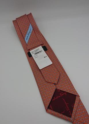 Нова краватка salvatore ferragamo7 фото