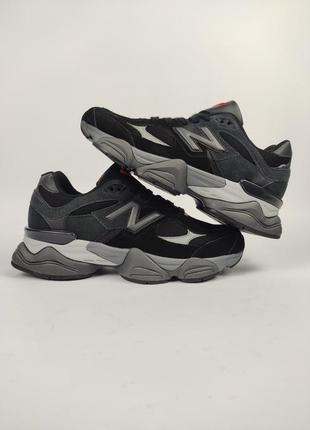 Chaussures NEW BALANCE M411LB2 Noir black d.gray
