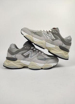 New balance 9060 l.gray