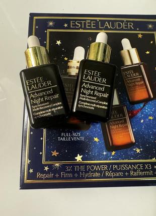 Сироватка estee lauder advanced night repair synchronized multi-recovery complex 15 мл2 фото