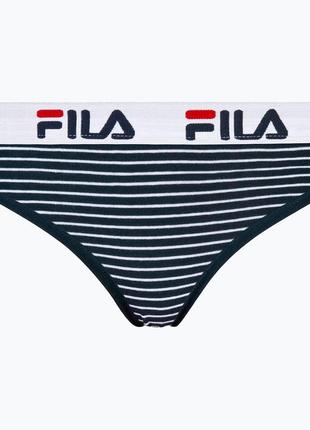 Трусики жіночі fila ,оригінал,трусики спортивні філа,розмір хл,труси,нижня білизна4 фото