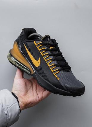 Мужские кроссовки nike air max 270