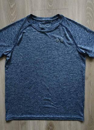 Футболка женская under armour