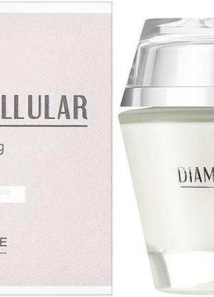 Клітинний крем молодості diamond cellular oriflame оріфлейм2 фото