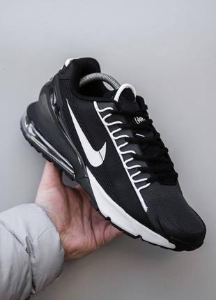 Мужские кроссовки nike air max 270