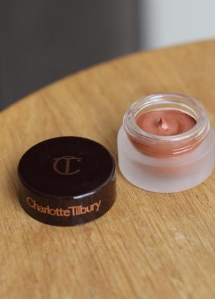 Кремові тіні для повік charlotte tilbury eyes to mesmerize walk of no shame 7 мл