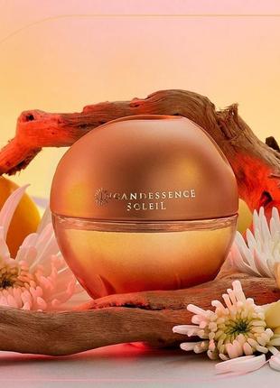 Incandessence soleil avon