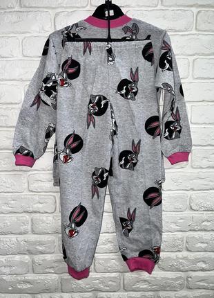 Пижама для девочки2 фото