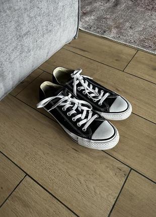 Converse all star 39 размер