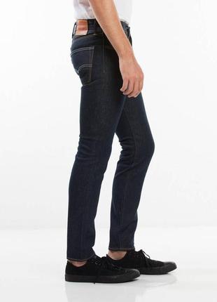 Джинси levis 501 skinny / w31*302 фото