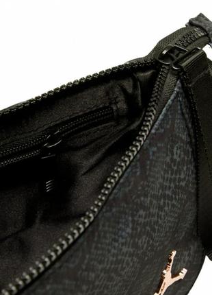 Nike jordan handbag snakeskin 4a0626-023 сумка жіноча оригінал7 фото