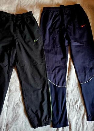 Штани спортивні nike