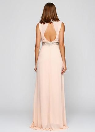 Сукня вечірня