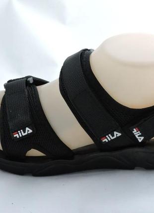 Подростковые спорт-сандалии супер качество,очень мягкие и удобные3 фото