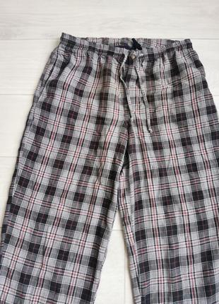 Пижамные штаны мужские2 фото