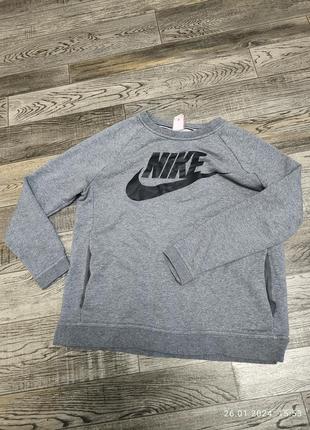 Свитшот nike