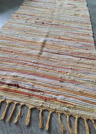 Жоріжка домоткана