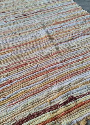 Жоріжка домоткана