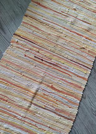 Жоріжка домоткана