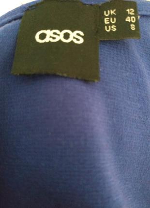 Платье asos5 фото