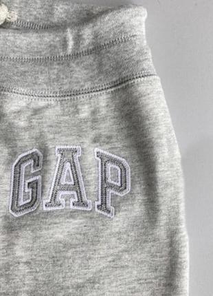 Спортивные штаны gap3 фото