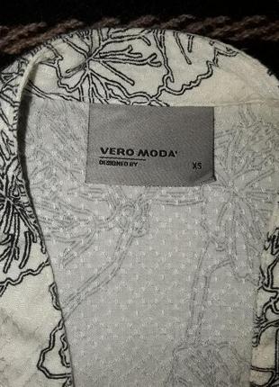 Блуза vero moda7 фото