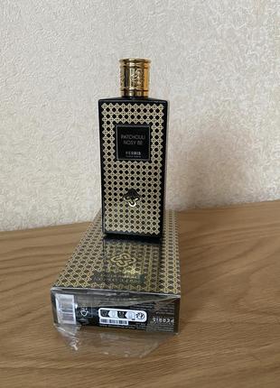 Perris monte carlo patchouli nosy be, edp, оригінал, 98-99/100 мл