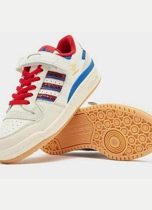 Adidas originals forum low beige gv9606