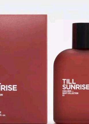 Zara till sunrise, 80 ml1 фото