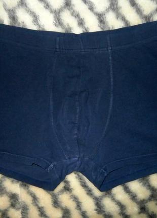 Бавовняні боксерки h&m