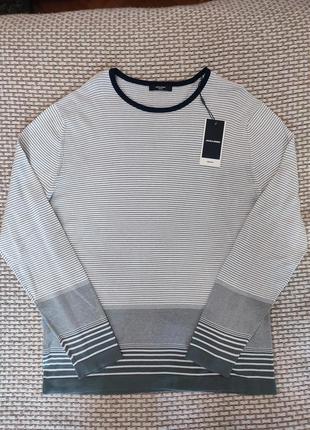 Мужской свитер джемпер чоловічий светр jack &jones