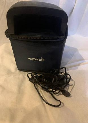 Лампа для гель лаку waterpik2 фото