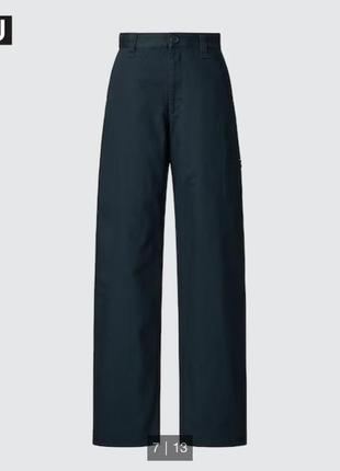 Штани chino pants uniqlo u2 фото