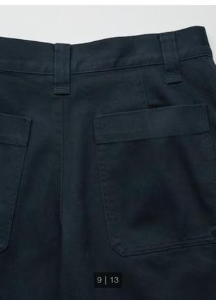 Штани chino pants uniqlo u4 фото