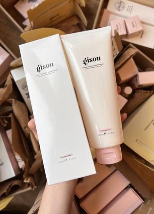 Кондиціонер для волосся gisou honey infused conditioner 240 мл